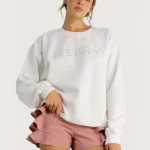 Cozy Merry Sweatshirt